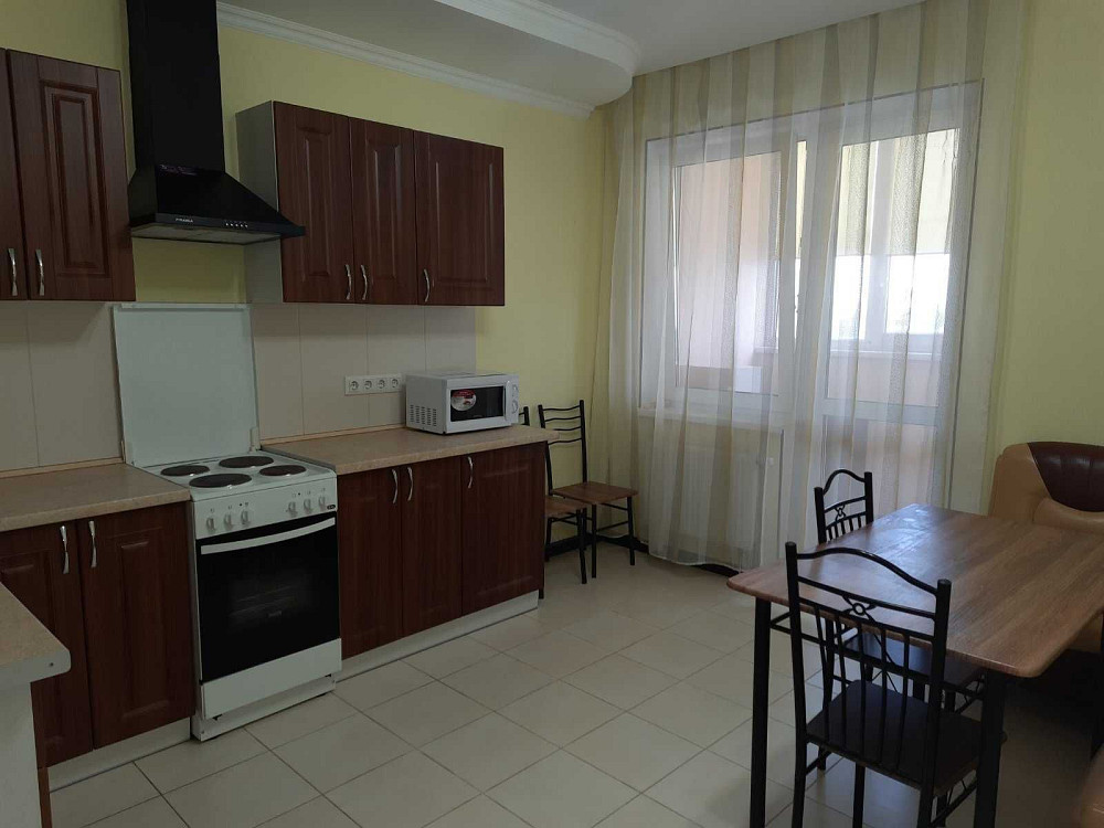 Оренда 1к. 57м Зелений квартал до продажу! Бровари - зображення 3