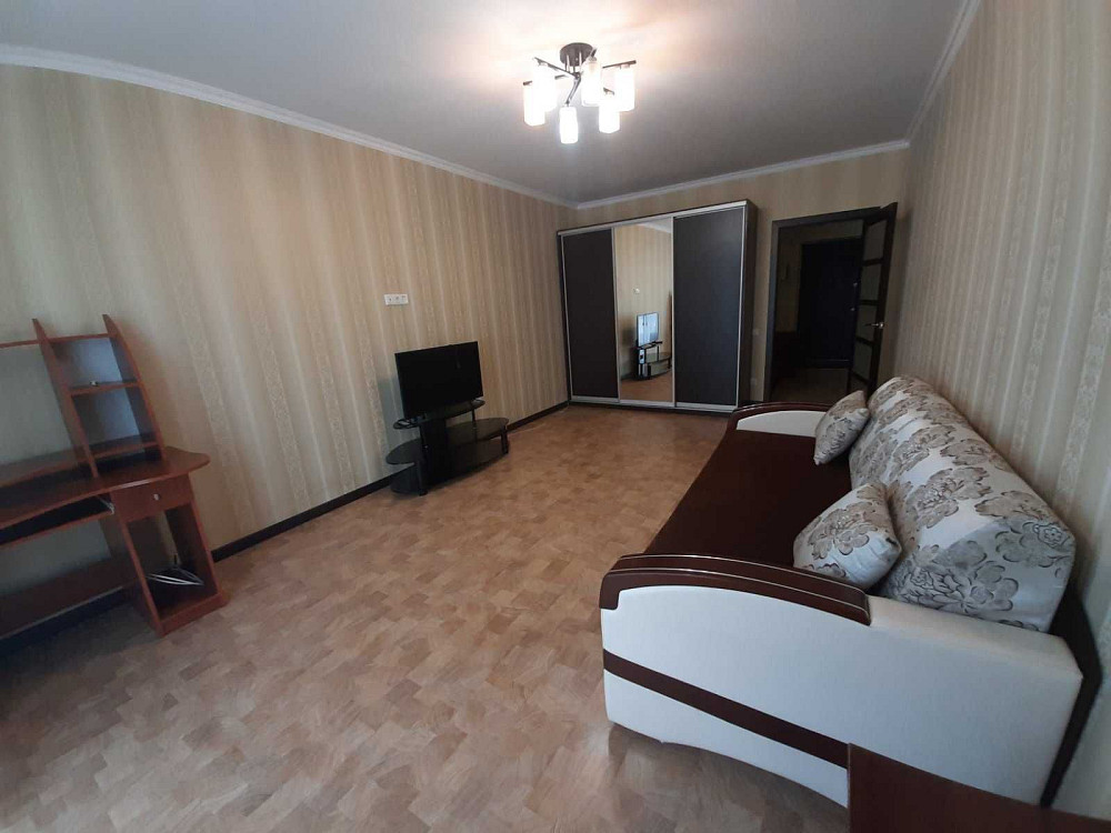 Оренда 1к. 57м Зелений квартал до продажу! Бровари - зображення 2