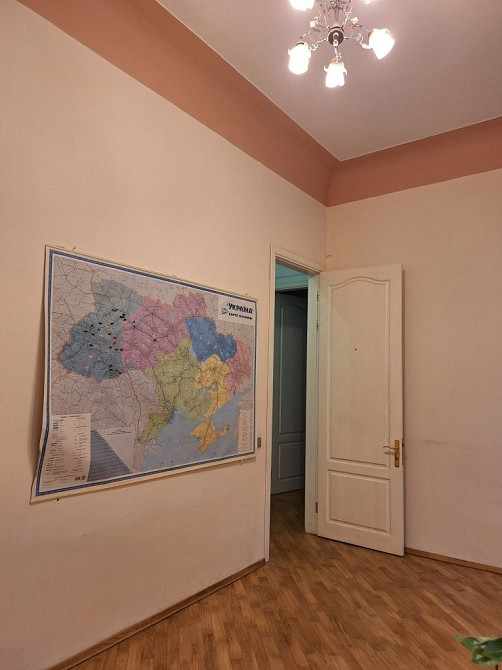 Оренда квартири по вул Станіславського.Площа 97 м.кв.,,2/ 5 поверховог Київ - зображення 2