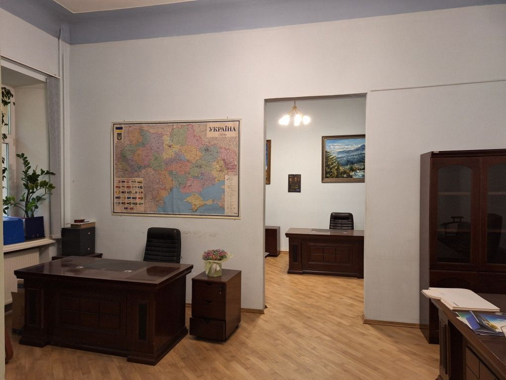 Оренда квартири по вул Станіславського.Площа 97 м.кв.,,2/ 5 поверховог Київ - зображення 6