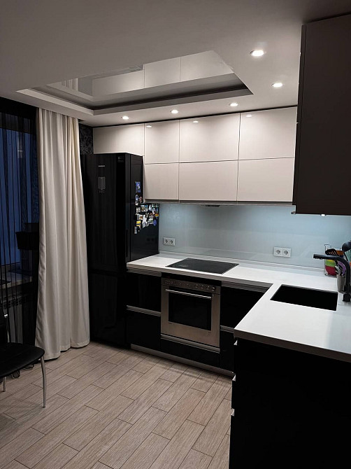 Сдам в аренду квартиру( без риелторов ) двух комнатную г. Днепр  - зображення 1