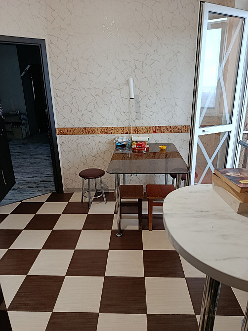 Сдам 3-х к квартиру новострой ЖК Фаворит Артиллерийская 4в Краснова Одеса - зображення 3