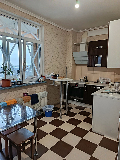 Сдам 3-х к квартиру новострой ЖК Фаворит Артиллерийская 4в Краснова Одеса - зображення 1