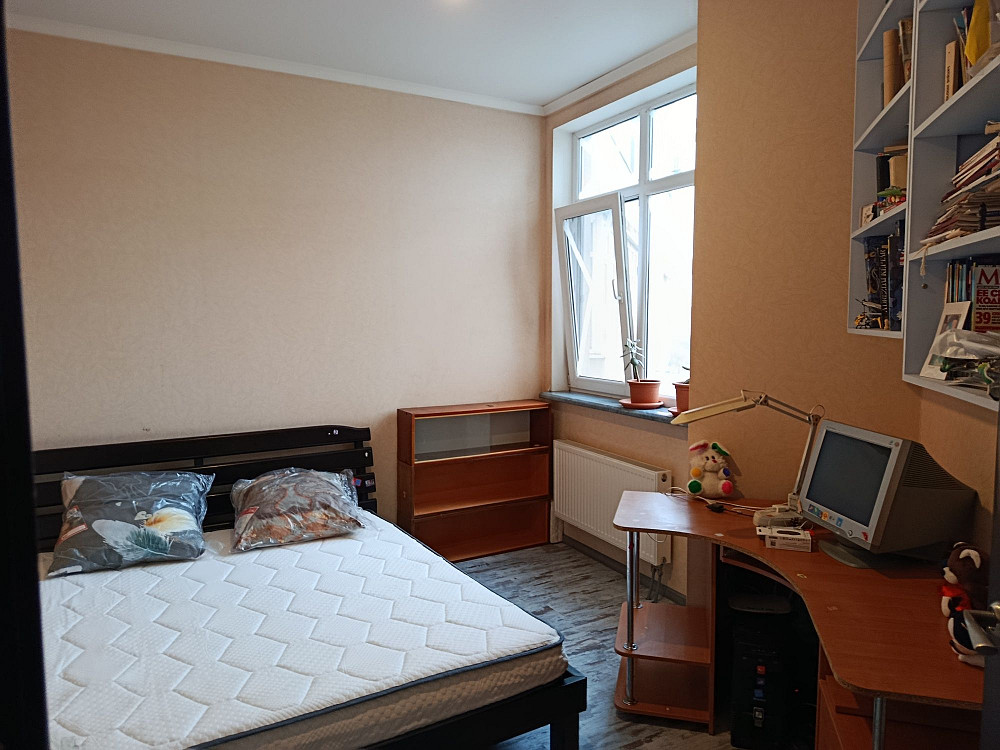 Сдам 3-х к квартиру новострой ЖК Фаворит Артиллерийская 4в Краснова Одеса - зображення 6