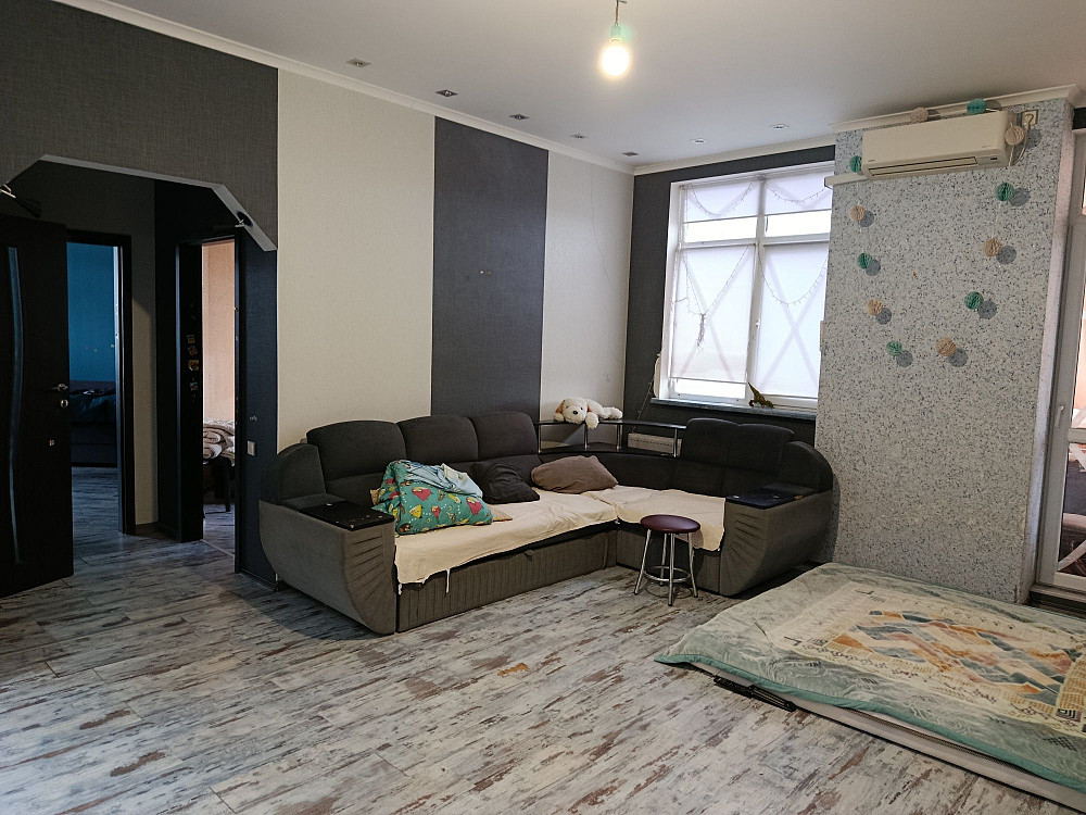 Сдам 3-х к квартиру новострой ЖК Фаворит Артиллерийская 4в Краснова Одеса - зображення 5