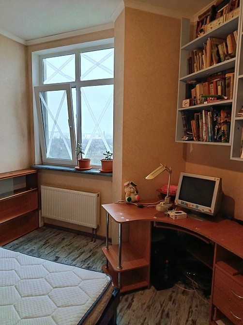 Сдам 3-х к квартиру новострой ЖК Фаворит Артиллерийская 4в Краснова Одеса - зображення 7