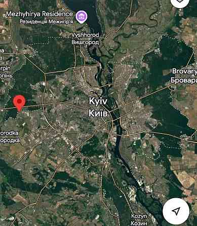 Здаю в оренду 1-кімнатну квартиру Київ