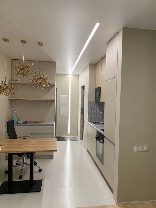 Здаю в оренду 1-кімнатну квартиру Київ - зображення 1