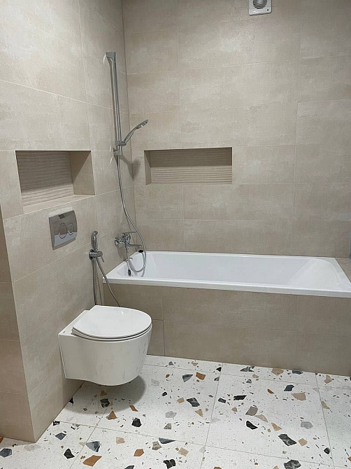 Здаю в оренду 1-кімнатну квартиру Київ - зображення 4