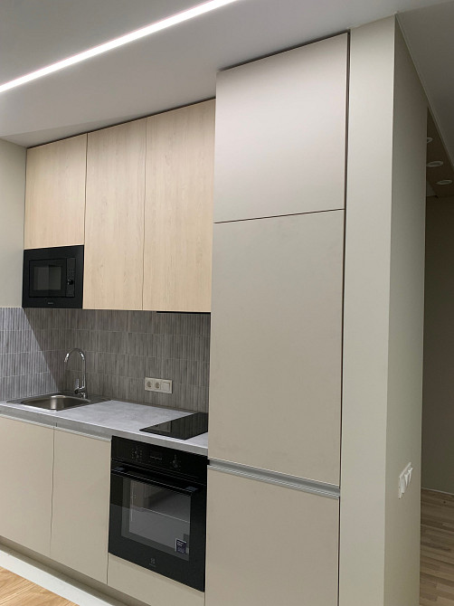 Здаю в оренду 1-кімнатну квартиру Київ - зображення 2