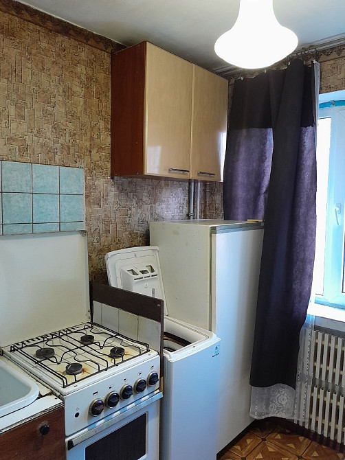 S Сдам 2-комнатную квартиру на Салтовке Харків - зображення 1