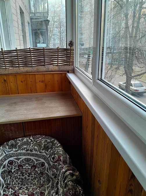 S Сдам 2-комнатную квартиру на Салтовке Харків - зображення 4