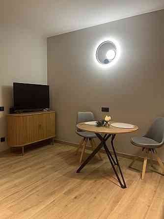 Квартира-студія 31м, Оболонь, ЖК Dock32 Київ