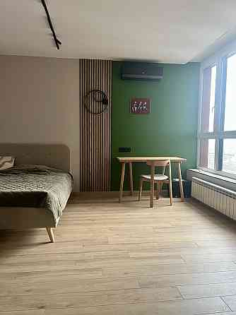 Квартира-студія 31м, Оболонь, ЖК Dock32 Київ
