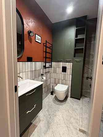 Квартира-студія 31м, Оболонь, ЖК Dock32 Київ