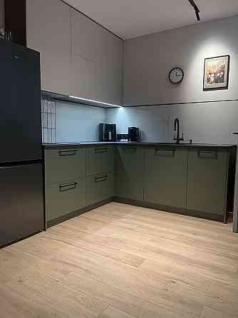 Квартира-студія 31м, Оболонь, ЖК Dock32 Київ