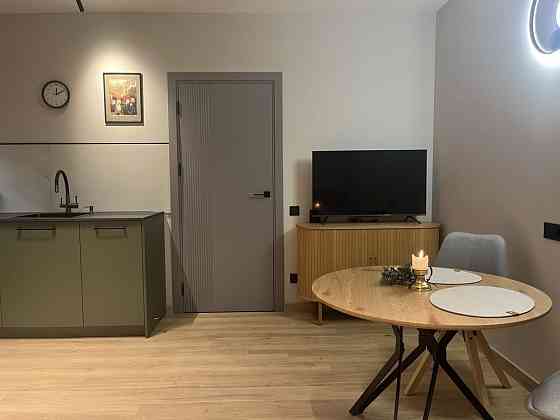 Квартира-студія 31м, Оболонь, ЖК Dock32 Київ