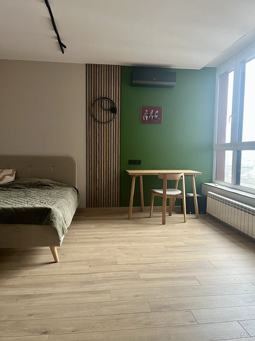 Квартира-студія 31м, Оболонь, ЖК Dock32 Київ - зображення 4
