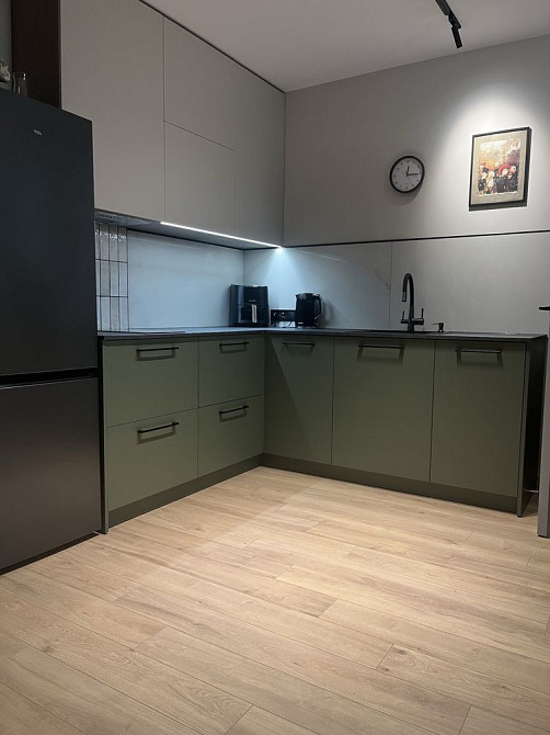 Квартира-студія 31м, Оболонь, ЖК Dock32 Київ - зображення 2