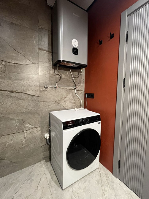 Квартира-студія 31м, Оболонь, ЖК Dock32 Київ - зображення 7