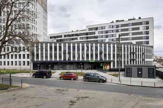 Оренда 1-кімнатної квартири, вул. Замарстинівська, ЖК Greenville Park Львів