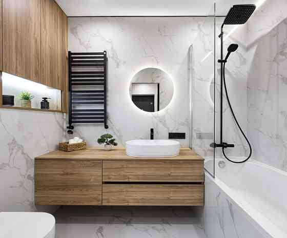 Оренда 1-кімнатної квартири, вул. Замарстинівська, ЖК Greenville Park Львів