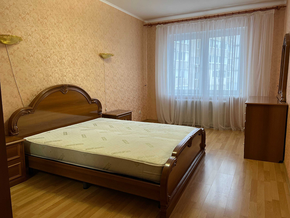 Новобудова! 3к роздільна 90м2 вул. Яблонської 6 Кар Дачі Ерудит Київ - зображення 2