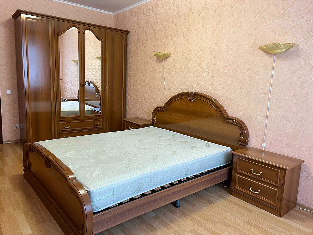 Новобудова! 3к роздільна 90м2 вул. Яблонської 6 Кар Дачі Ерудит Київ - зображення 1