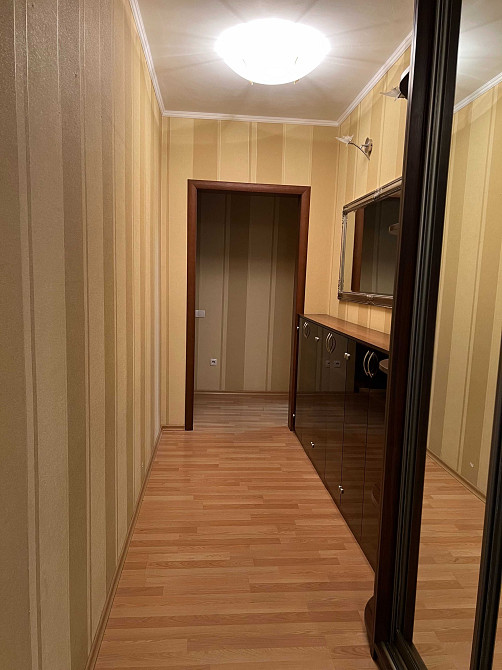 Новобудова! 3к роздільна 90м2 вул. Яблонської 6 Кар Дачі Ерудит Київ - зображення 8