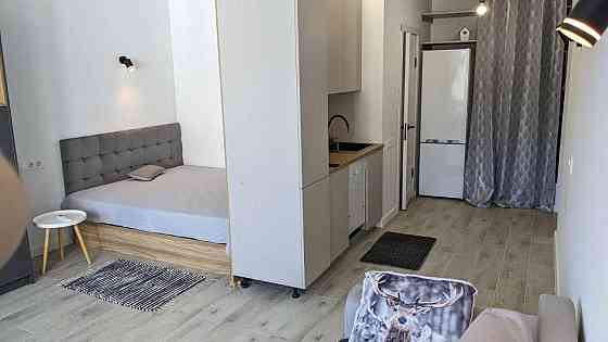 Центральний парк! Видова квартира з дизайнерським ремонтом! Ірпінь