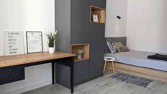 Центральний парк! Видова квартира з дизайнерським ремонтом! Ірпінь