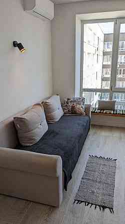 Центральний парк! Видова квартира з дизайнерським ремонтом! Ірпінь