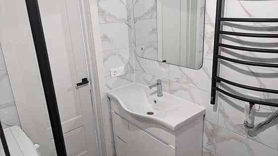 Центральний парк! Видова квартира з дизайнерським ремонтом! Ірпінь