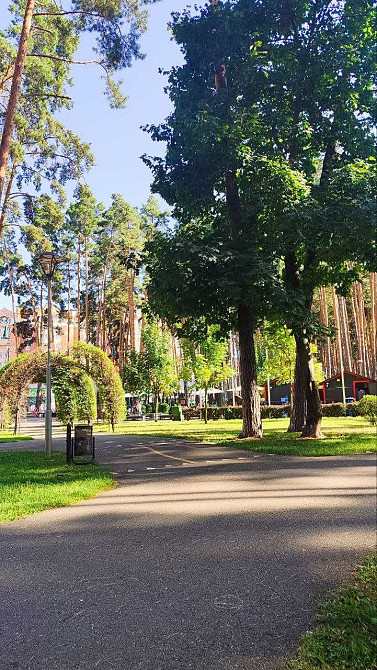 Центральний парк! Видова квартира з дизайнерським ремонтом! Ірпінь - зображення 8