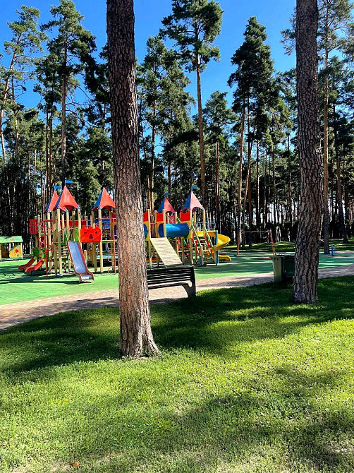 Центральний парк! Видова квартира з дизайнерським ремонтом! Ірпінь - зображення 7