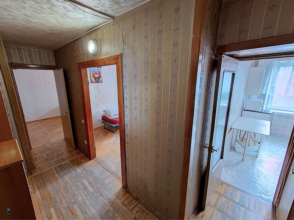 Оренда 2к квартири  пр Поля медтехніка Дніпро - зображення 7