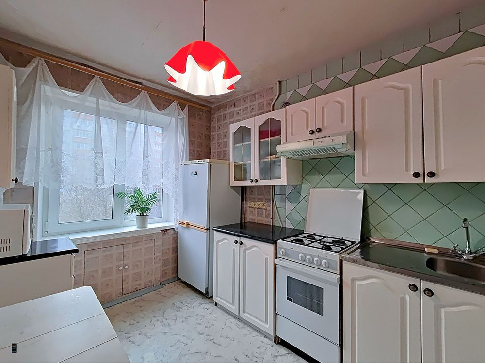 Оренда 2к квартири  пр Поля медтехніка Дніпро - зображення 4