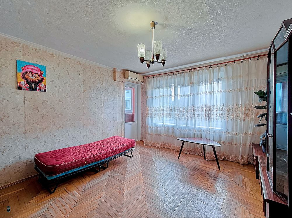 Оренда 2к квартири  пр Поля медтехніка Дніпро - зображення 8