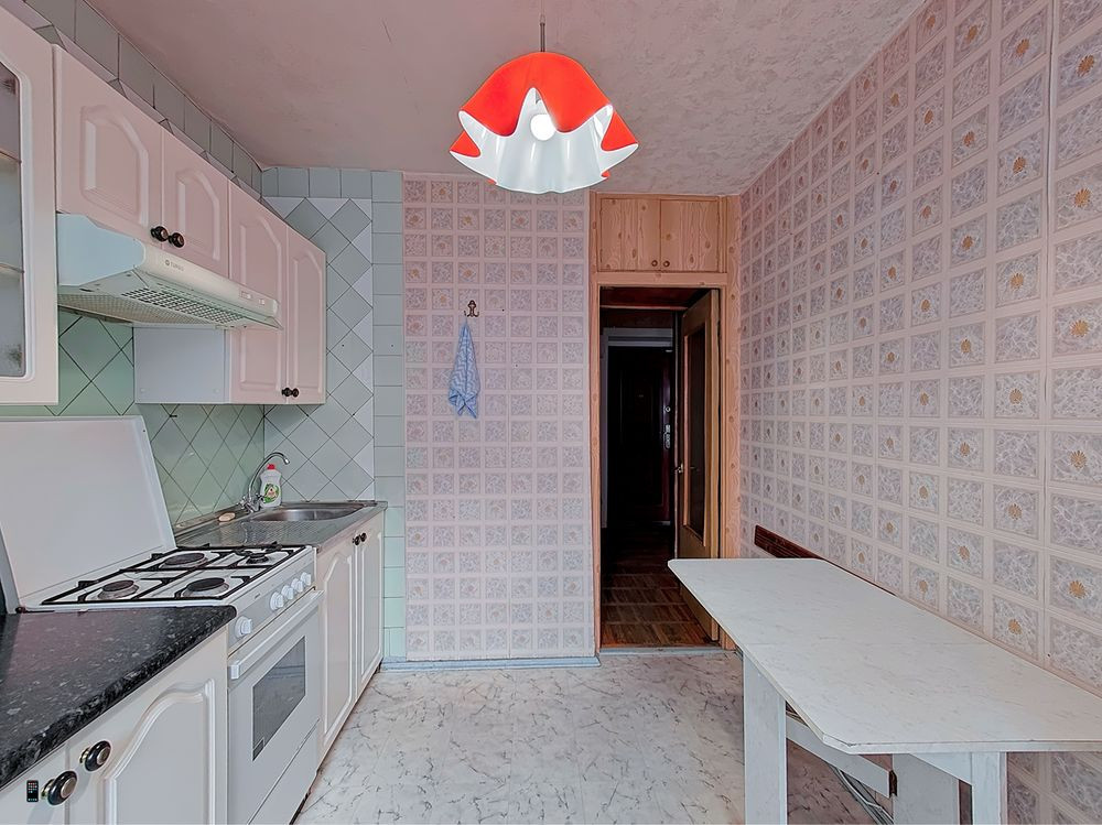 Оренда 2к квартири  пр Поля медтехніка Дніпро - зображення 3