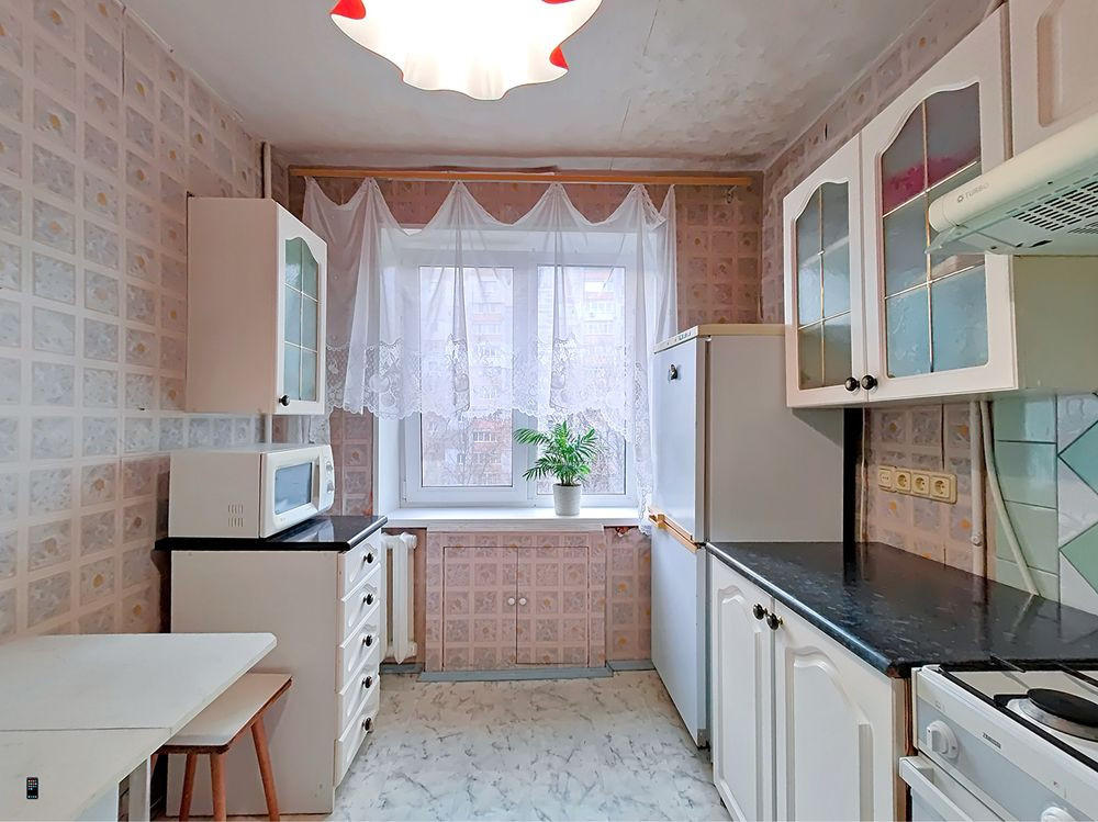 Оренда 2к квартири  пр Поля медтехніка Дніпро - зображення 1