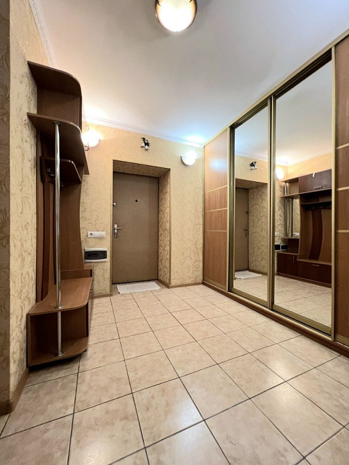 Науки 16, 2 пов, м. Деміївська 10хв пішки, 2 кімнатна Київ - зображення 6