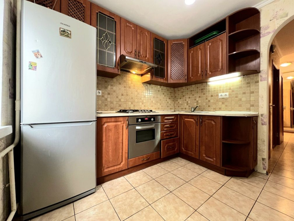 Науки 16, 2 пов, м. Деміївська 10хв пішки, 2 кімнатна Київ - зображення 8