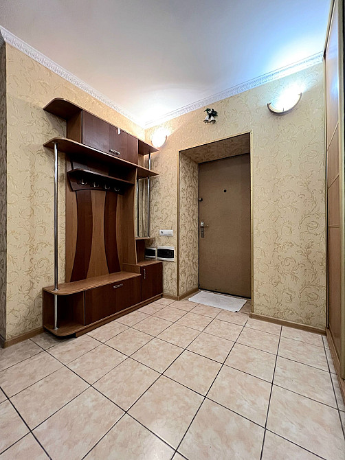 Науки 16, 2 пов, м. Деміївська 10хв пішки, 2 кімнатна Київ - зображення 7