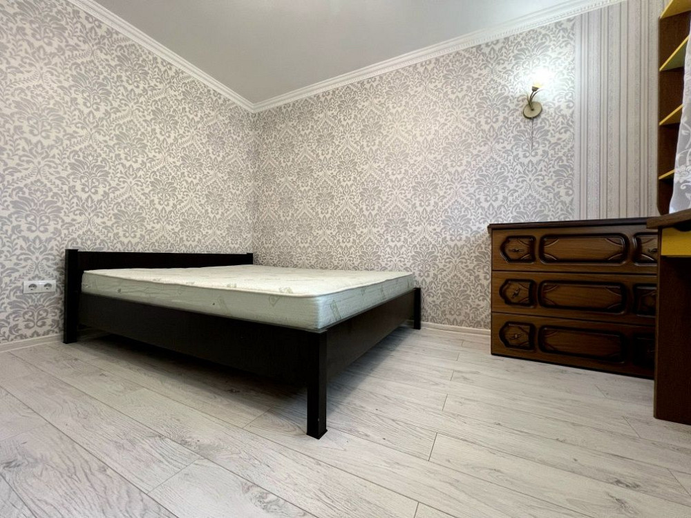 Науки 16, 2 пов, м. Деміївська 10хв пішки, 2 кімнатна Київ - зображення 2