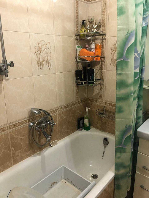 Оренда 1 кім. квартири (Сихів) Львів - зображення 7