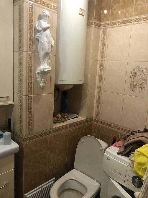 Оренда 1 кім. квартири (Сихів) Львів - зображення 6