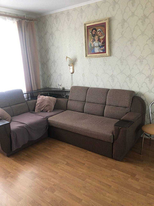 Оренда 1 кім. квартири (Сихів) Львів - зображення 3