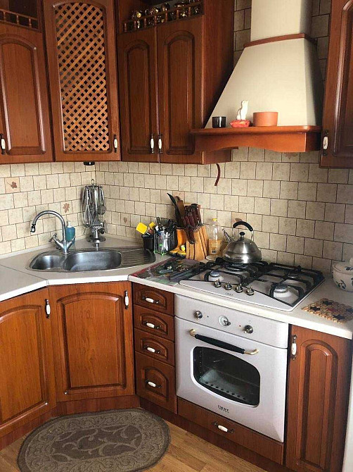 Оренда 1 кім. квартири (Сихів) Львів - зображення 1