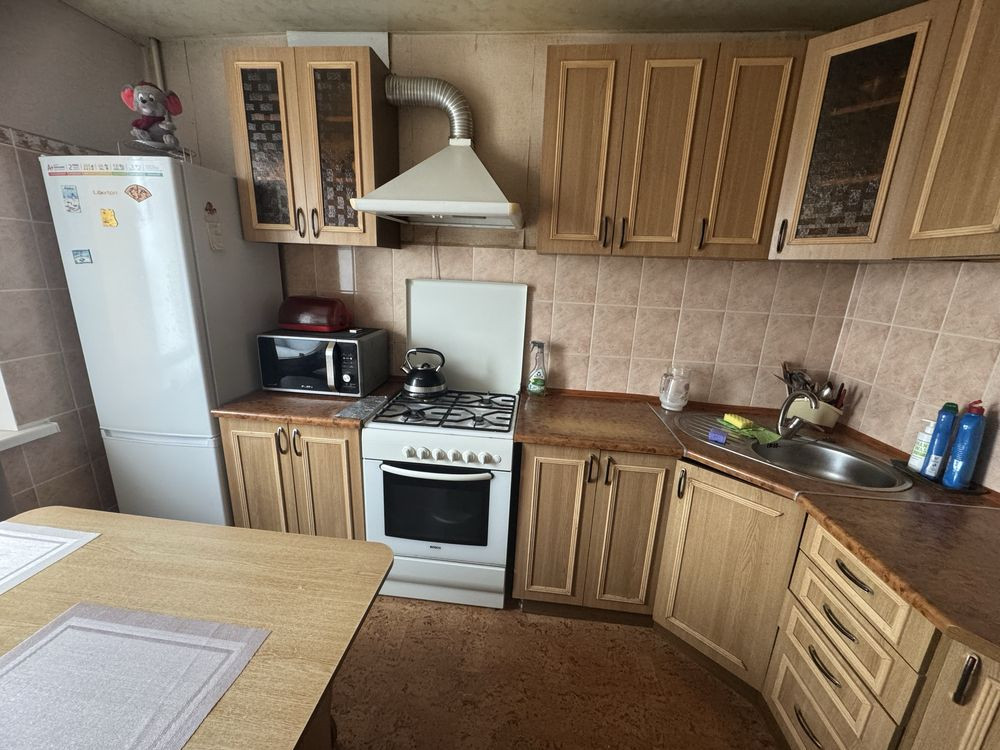 Аренда 2х комнатная квартира Центр (Верона) Херсон - зображення 5