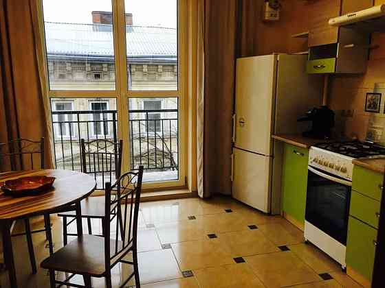 Оренда 1к кв., район медуніверситету. Новобудова Львів